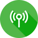 Free Antenna  Icon