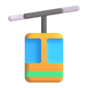 Free Strassenbahn Farbe Symbol