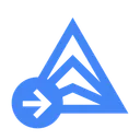 Free Anthos  Icono