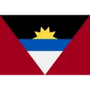 Free Antigua And Barbuda Flags American Icon