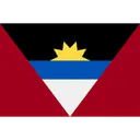 Free Antigua And Barbuda  Icon