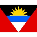 Free Antigua And Barbuda Icon