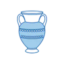 Free Antique Vase Icon