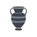 Free Antique Vase Icon
