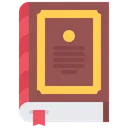 Free Antiques Book  Icon