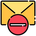 Free Antispam  Icon