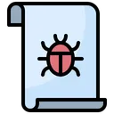 Free Antivirus File  Icon