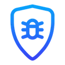 Free Antivirus  Icon