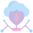 Free Antivirus  Icon