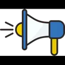 Free Anuncio Icon
