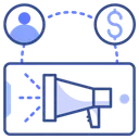 Free Anuncios  Icon