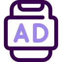 Free Marketing Digital Publicidad Marketing En Internet Icono