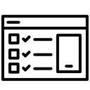 Free Anwendungslernen  Symbol