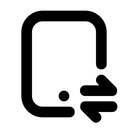 Free Anzeige ändern  Symbol