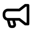 Free Anzeigen Symbol