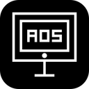 Free Anzeigen  Symbol