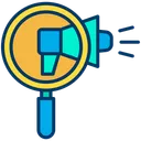 Free Anzeigensuche  Symbol