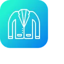 Free Anzug Uniform Blazer Symbol