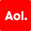 Free Aol  Icon