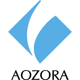 Free 아조라 Logo 아이콘