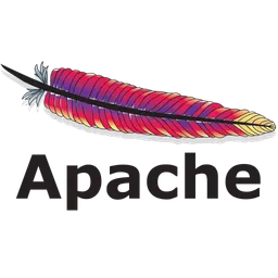 Free Apache Logo Icon