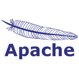 Free Apache Logo Icono