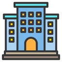 Free Apartment Icon