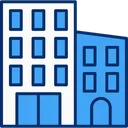 Free Apartment  Icon