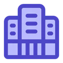 Free Apartment  Icon