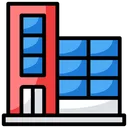 Free Apartments  Icon