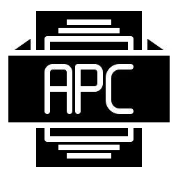 Free Apc file  Icon