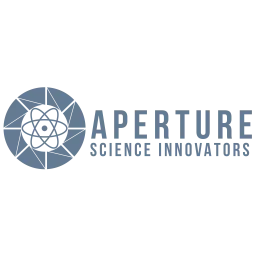 Free Aperture Logo Icon