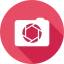 Free Aperture  Icon