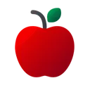 Free Apfel  Symbol