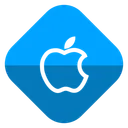 Free Apfel  Symbol