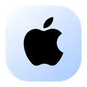 Free Apfel  Symbol