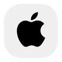 Free Apfel  Symbol