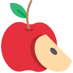 Free Apfel  Symbol