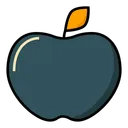 Free Apfel  Symbol