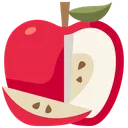 Free Apfel  Symbol