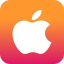 Free Apfel  Icon