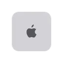 Free Mac Computer Mini Symbol