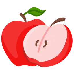 Free Apfel  Symbol