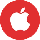 Free Apfel  Symbol