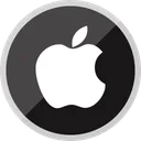 Free Apfel  Symbol