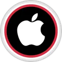 Free Apfel  Symbol