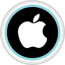 Free Apfel  Symbol