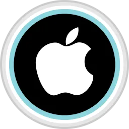 Free Apfel Logo Symbol