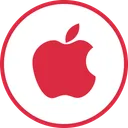 Free Apfel  Symbol