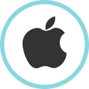 Free Apfel  Symbol